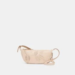 LIPARI CROSSBODY CREME LEATHER(Lipari Crossbody Creme Leather) 11 LIPARI CROSSBODY CREME LEATHER(Lipari Crossbody Creme Leather) -Dolce Vita DOLCEVITA CROSSBODY LIPARI CREAMLEATHER 1