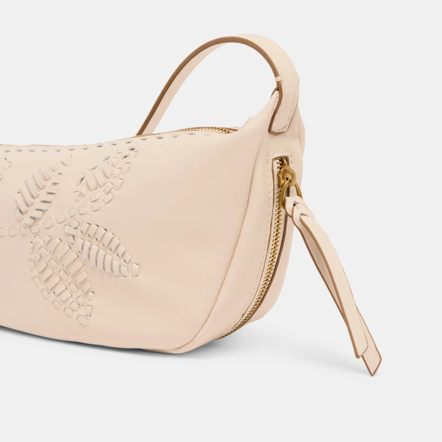 LIPARI CROSSBODY CREME LEATHER(Lipari Crossbody Creme Leather) 6 LIPARI CROSSBODY CREME LEATHER(Lipari Crossbody Creme Leather) - Image 6