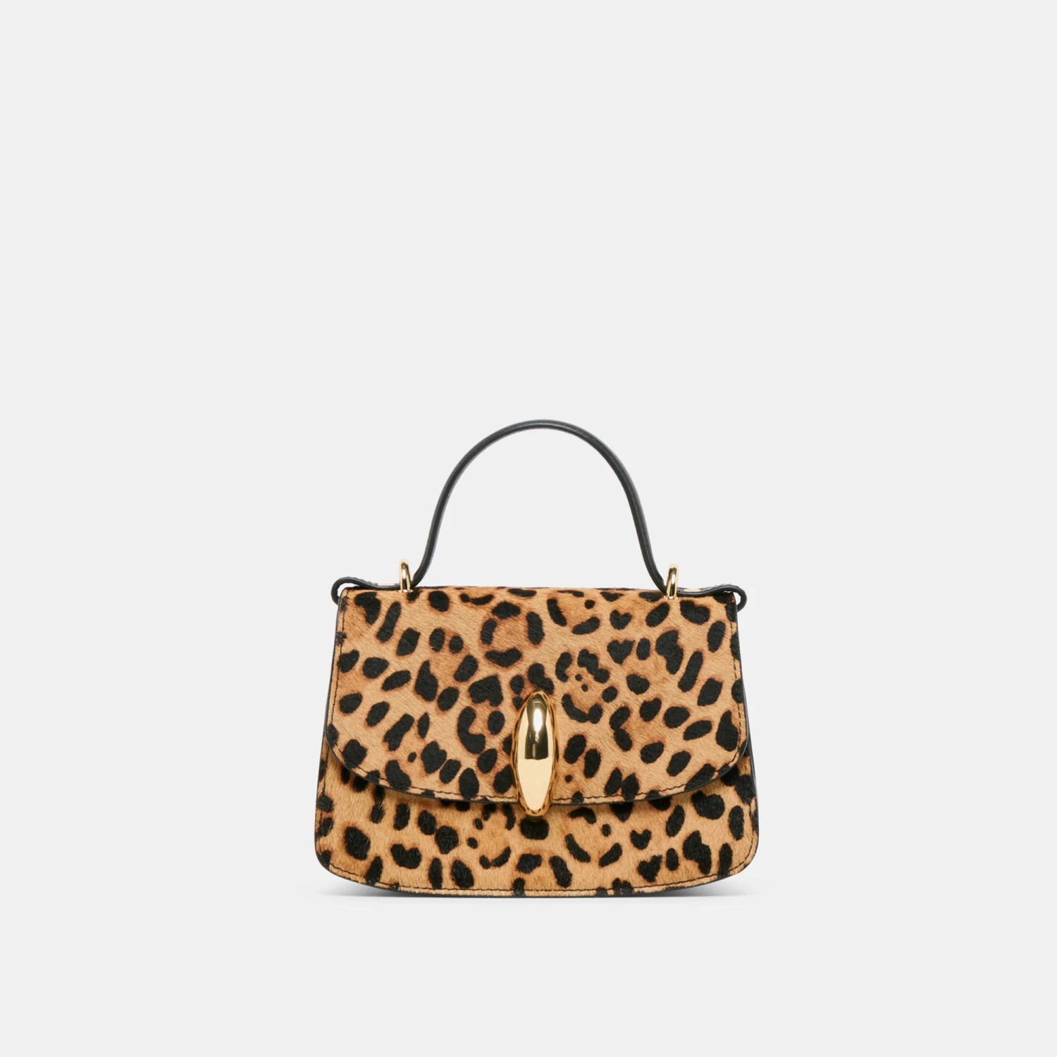 LUCIA CROSSBODY LEOPARD CALF HAIR(Lucia Crossbody Leopard Calf Hair) 1 LUCIA CROSSBODY LEOPARD CALF HAIR(Lucia Crossbody Leopard Calf Hair)