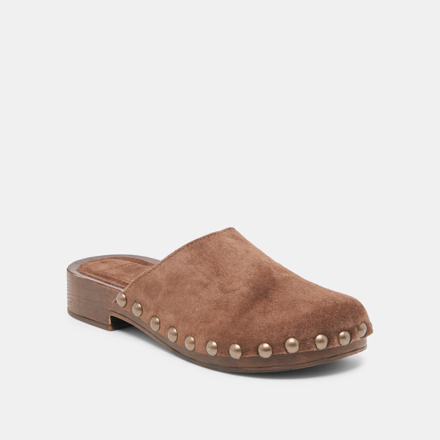 ALANIS FLATS BROWN SUEDE(Alanis Flats Brown Suede) 2 ALANIS FLATS BROWN SUEDE(Alanis Flats Brown Suede) - Image 2