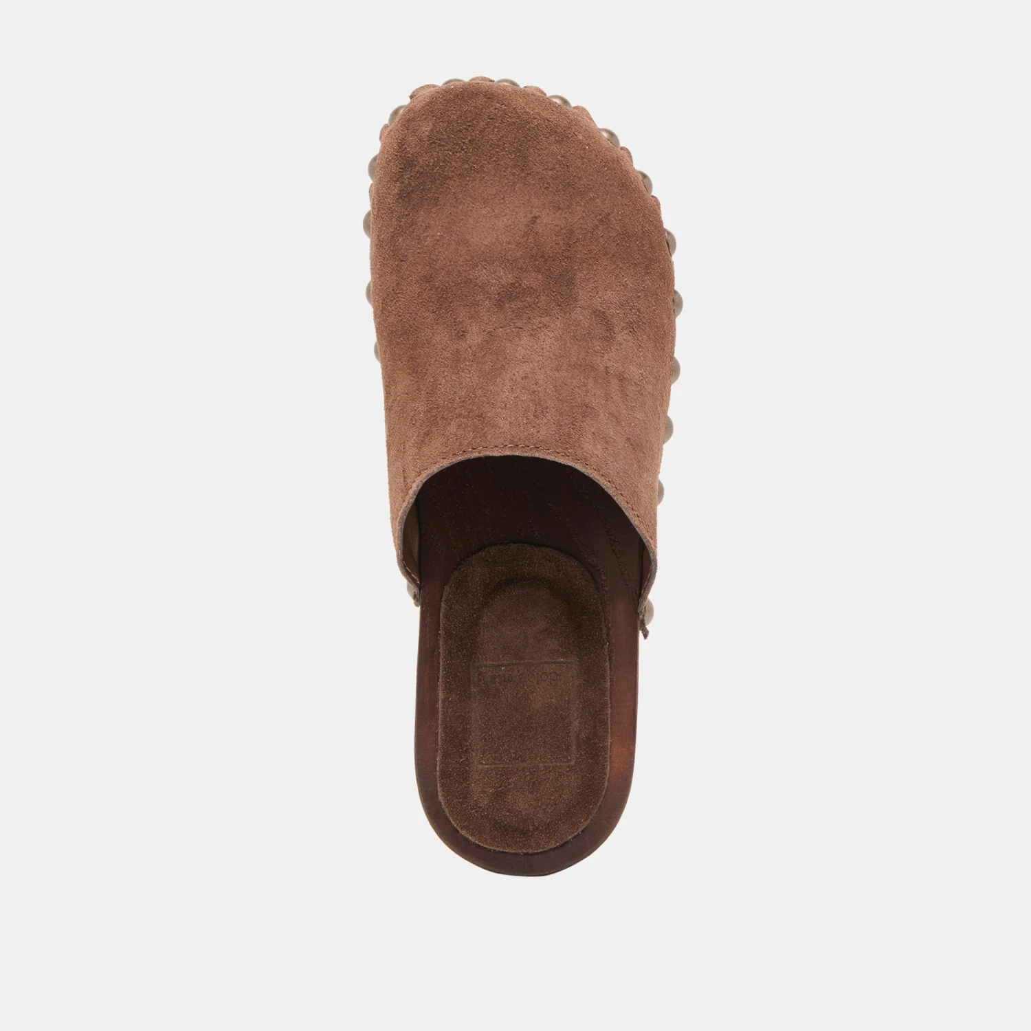 ALANIS FLATS BROWN SUEDE(Alanis Flats Brown Suede) 8 ALANIS FLATS BROWN SUEDE(Alanis Flats Brown Suede) - Image 8