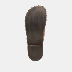 ALANIS FLATS BROWN SUEDE(Alanis Flats Brown Suede) 17 ALANIS FLATS BROWN SUEDE(Alanis Flats Brown Suede) -Dolce Vita DOLCEVITA FLATS ALANIS BROWNSUEDE 07