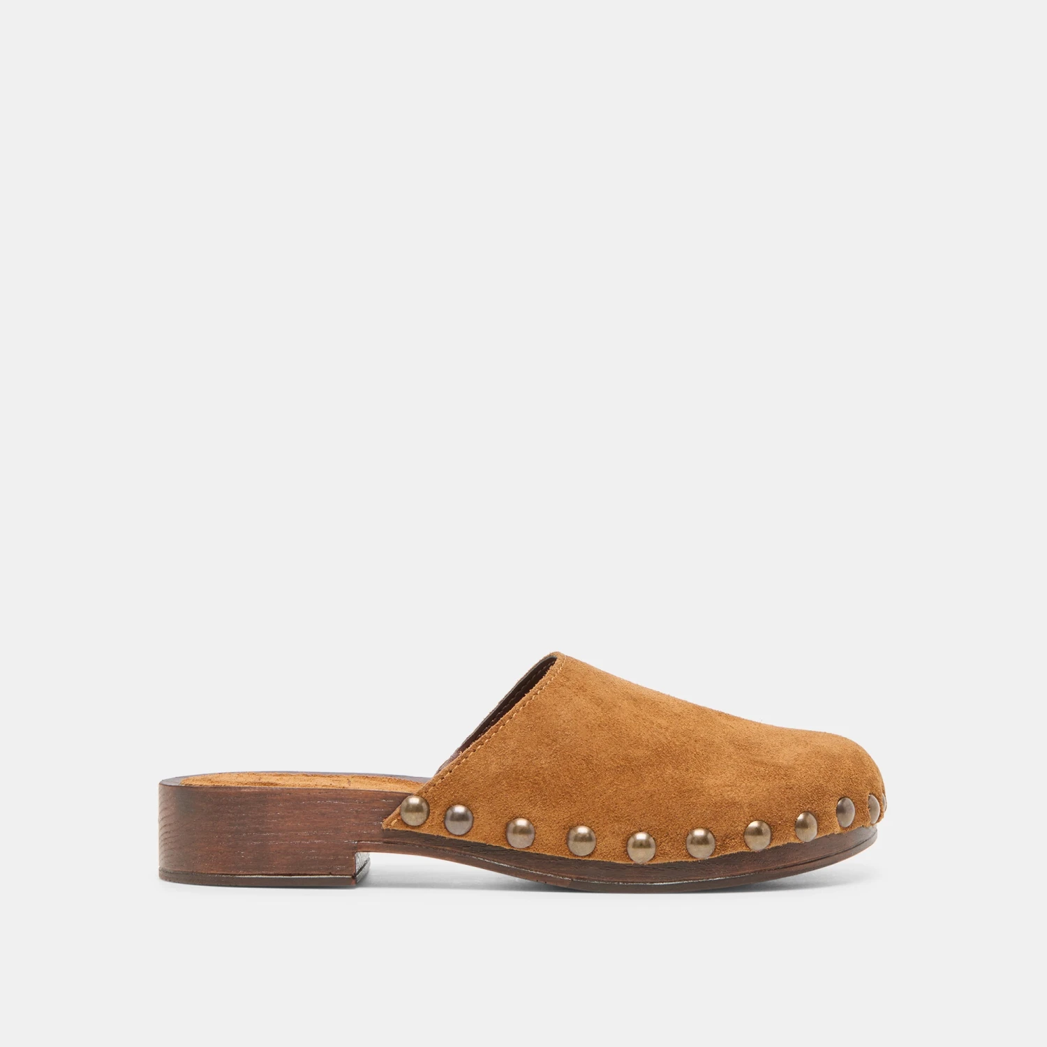 ALANIS FLATS CHESTNUT SUEDE(Alanis Flats Chestnut Suede) 1 ALANIS FLATS CHESTNUT SUEDE(Alanis Flats Chestnut Suede)