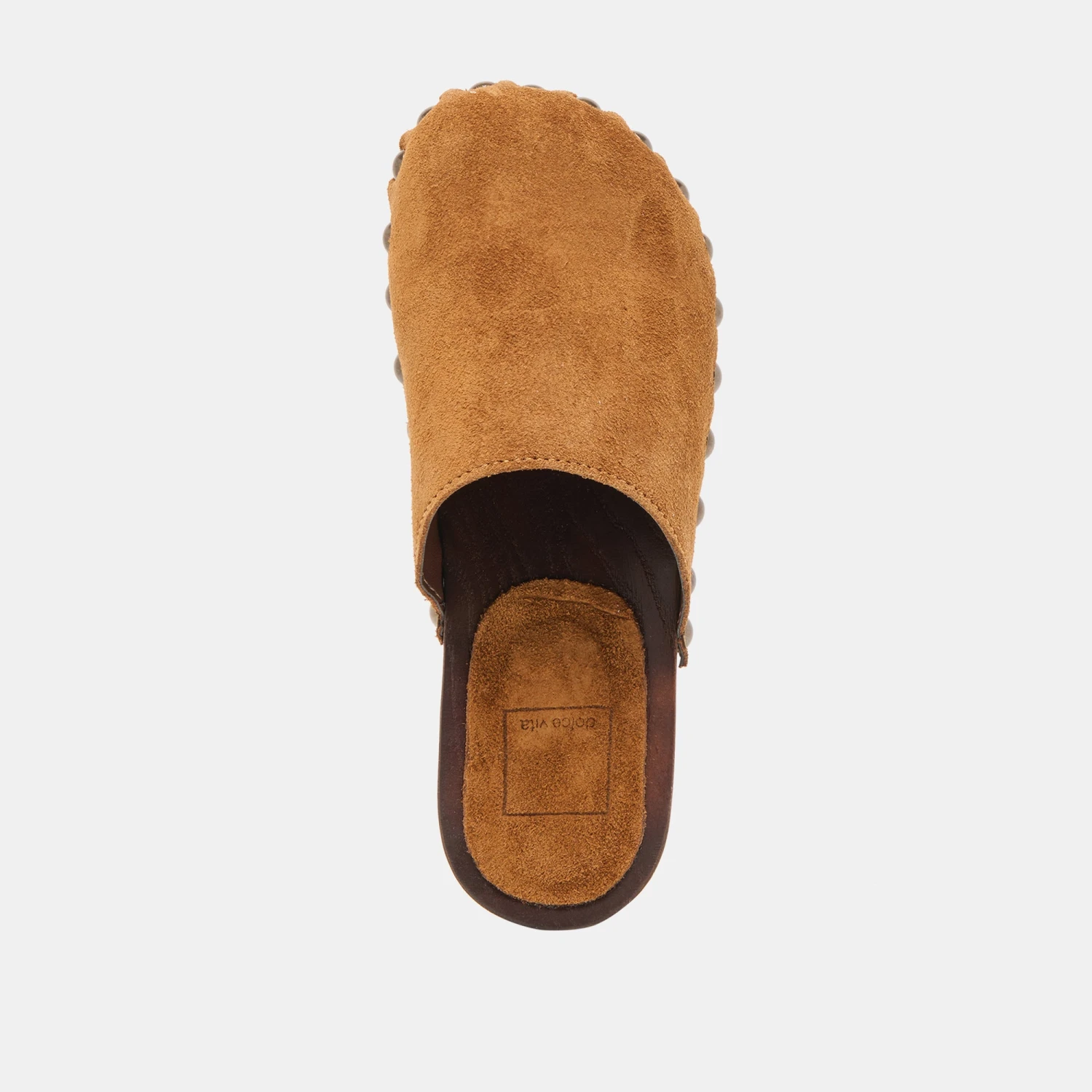 ALANIS FLATS CHESTNUT SUEDE(Alanis Flats Chestnut Suede) 8 ALANIS FLATS CHESTNUT SUEDE(Alanis Flats Chestnut Suede) - Image 8