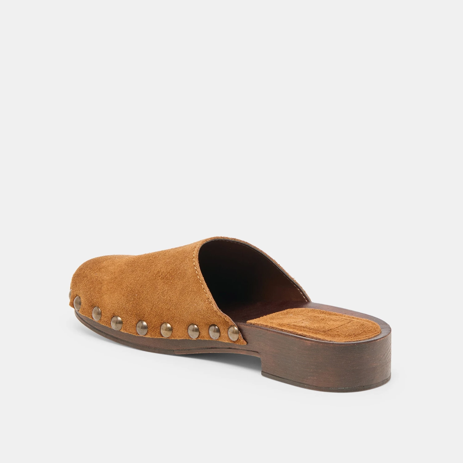 ALANIS FLATS CHESTNUT SUEDE(Alanis Flats Chestnut Suede) 5 ALANIS FLATS CHESTNUT SUEDE(Alanis Flats Chestnut Suede) - Image 5