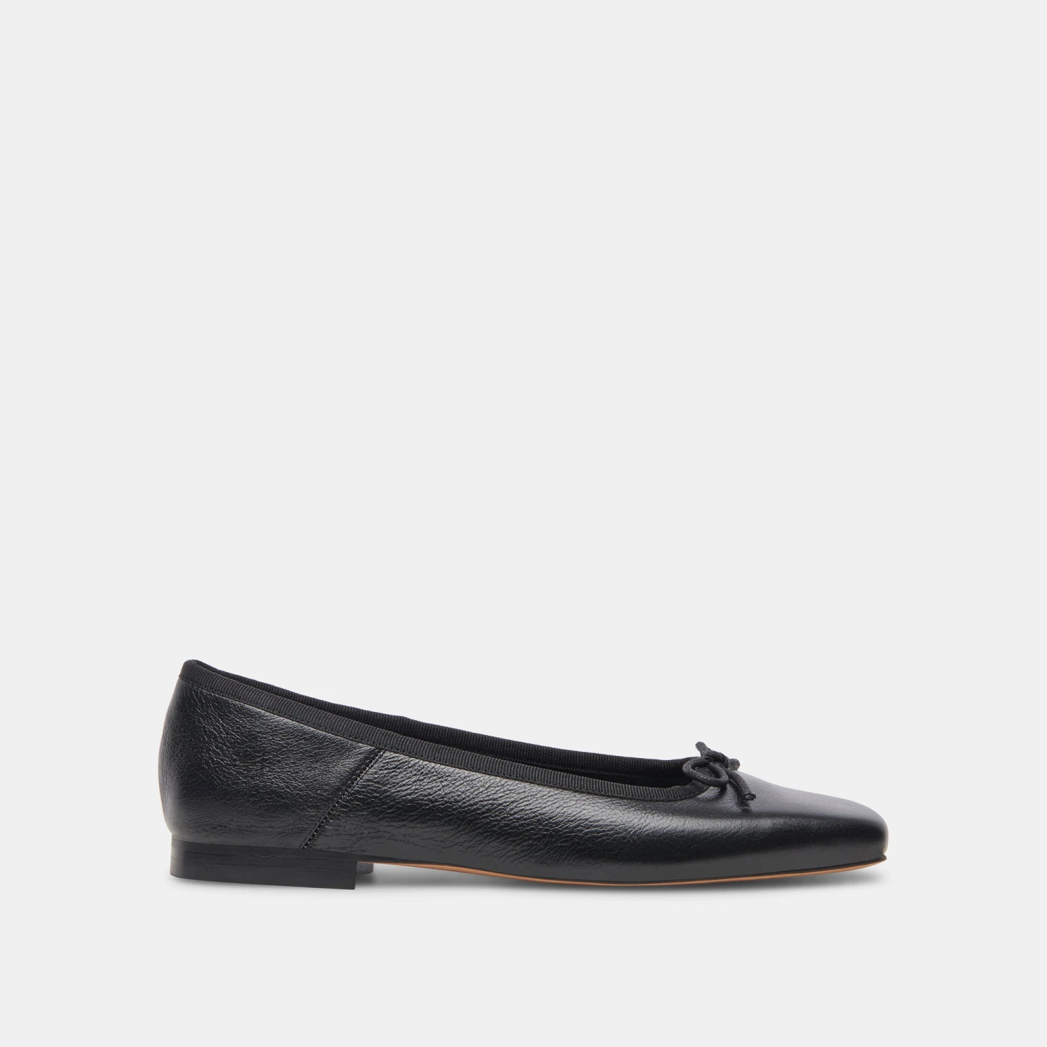 Dolce Vita ANISA BALLET FLATS BLACK LEATHER(Anisa Ballet Flats Black Leather) 1 Dolce Vita ANISA BALLET FLATS BLACK LEATHER(Anisa Ballet Flats Black Leather)