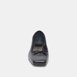 Dolce Vita ANISA BALLET FLATS BLACK LEATHER(Anisa Ballet Flats Black Leather) 22 Dolce Vita ANISA BALLET FLATS BLACK LEATHER(Anisa Ballet Flats Black Leather) -Dolce Vita DOLCEVITA FLATS ANISA BLACKLEATHER 04