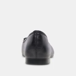 Dolce Vita ANISA BALLET FLATS BLACK LEATHER(Anisa Ballet Flats Black Leather) 23 Dolce Vita ANISA BALLET FLATS BLACK LEATHER(Anisa Ballet Flats Black Leather) -Dolce Vita DOLCEVITA FLATS ANISA BLACKLEATHER 05