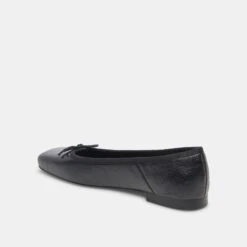 Dolce Vita ANISA BALLET FLATS BLACK LEATHER(Anisa Ballet Flats Black Leather) 21 Dolce Vita ANISA BALLET FLATS BLACK LEATHER(Anisa Ballet Flats Black Leather) -Dolce Vita DOLCEVITA FLATS ANISA BLACKLEATHER 09