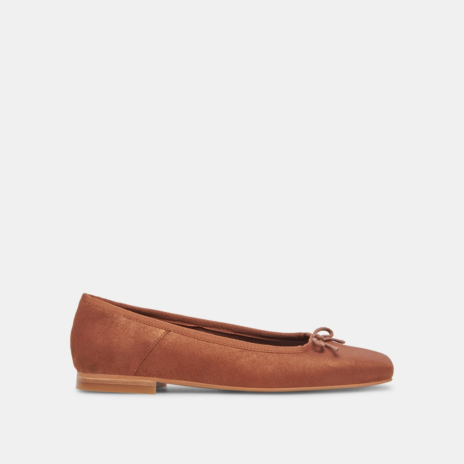ANISA WIDE BALLET FLATS COPPER METALLIC SUEDE - Re:vita(Anisa Wide Ballet Flats Copper Metallic Suede 9jbi3kuixg Resale) 1 ANISA WIDE BALLET FLATS COPPER METALLIC SUEDE - Re:vita(Anisa Wide Ballet Flats Copper Metallic Suede 9jbi3kuixg Resale)