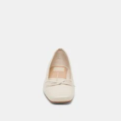 ANISA BALLET FLATS CREME CRINKLE PATENT - Re:vita(Anisa Ballet Flats Creme Crinkle Patent Resale) 18 ANISA BALLET FLATS CREME CRINKLE PATENT - Re:vita(Anisa Ballet Flats Creme Crinkle Patent Resale) -Dolce Vita DOLCEVITA FLATS ANISA CREMECRINKLEPATENT 04 349ecc93 5016 4b0b a18b 84dc6a229762