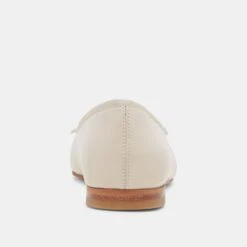 ANISA BALLET FLATS CREME CRINKLE PATENT(Anisa Ballet Flats Creme Crinkle Patent) 21 ANISA BALLET FLATS CREME CRINKLE PATENT(Anisa Ballet Flats Creme Crinkle Patent) -Dolce Vita DOLCEVITA FLATS ANISA CREMECRINKLEPATENT 05