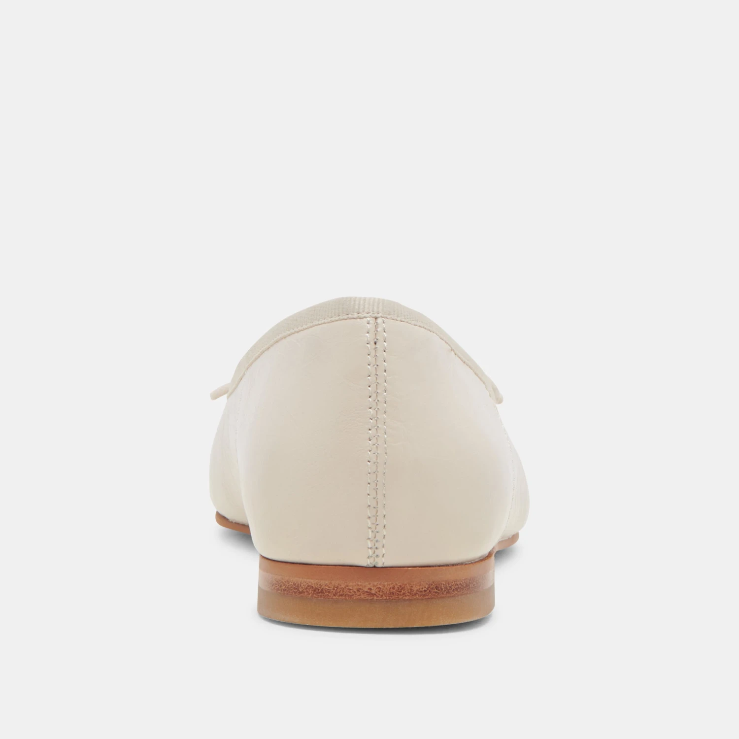 ANISA BALLET FLATS CREME CRINKLE PATENT - Re:vita(Anisa Ballet Flats Creme Crinkle Patent Resale) 10 ANISA BALLET FLATS CREME CRINKLE PATENT - Re:vita(Anisa Ballet Flats Creme Crinkle Patent Resale) - Image 10