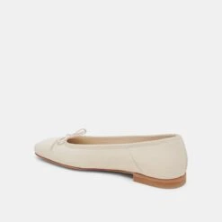 ANISA BALLET FLATS CREME CRINKLE PATENT(Anisa Ballet Flats Creme Crinkle Patent) 19 ANISA BALLET FLATS CREME CRINKLE PATENT(Anisa Ballet Flats Creme Crinkle Patent) -Dolce Vita DOLCEVITA FLATS ANISA CREMECRINKLEPATENT 09