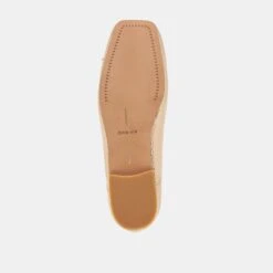 ANISA BALLET FLATS GOLD DISTRESSED LEATHER(Anisa Ballet Flats Gold Distressed Leather) 19 ANISA BALLET FLATS GOLD DISTRESSED LEATHER(Anisa Ballet Flats Gold Distressed Leather) -Dolce Vita DOLCEVITA FLATS ANISA GOLDDISTRESSEDLEATHER 07