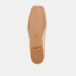 ANISA BALLET FLATS GOLD DISTRESSED LEATHER - Re:vita(Anisa Ballet Flats Gold Distressed Leather Resale) -Dolce Vita DOLCEVITA FLATS ANISA GOLDDISTRESSEDLEATHER 07 f9904b56 6e96 44b2 b20a 7649d2bf1544