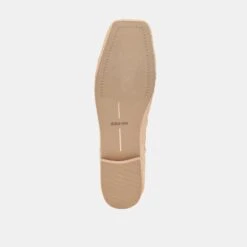 ANISA BALLET FLATS LT NATURAL WOVEN RAFFIA(Anisa Ballet Flats Lt Natural Woven Raffia) 21 ANISA BALLET FLATS LT NATURAL WOVEN RAFFIA(Anisa Ballet Flats Lt Natural Woven Raffia) -Dolce Vita DOLCEVITA FLATS ANISA LTNATURALWOVENRAFFIA 07