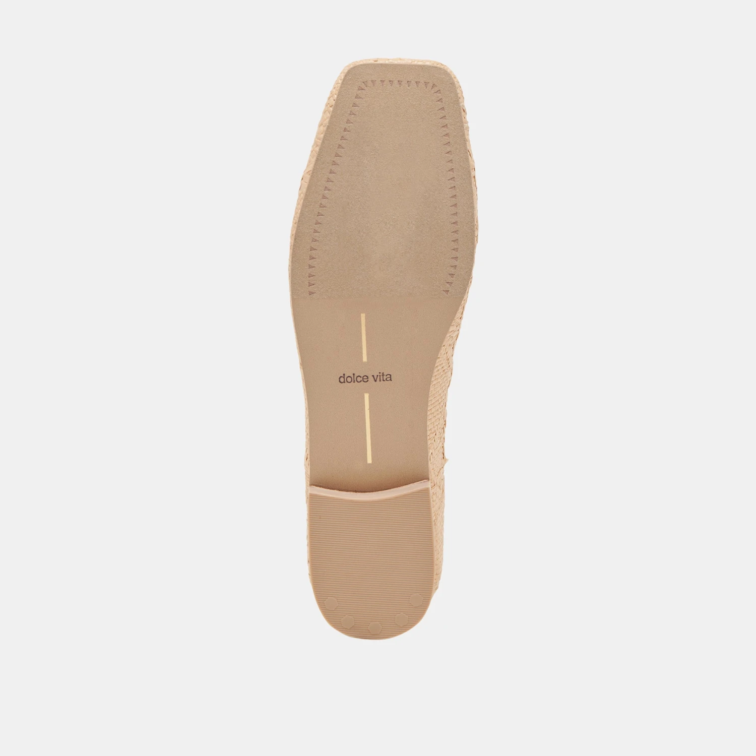 ANISA BALLET FLATS LT NATURAL WOVEN RAFFIA(Anisa Ballet Flats Lt Natural Woven Raffia) 11 ANISA BALLET FLATS LT NATURAL WOVEN RAFFIA(Anisa Ballet Flats Lt Natural Woven Raffia) - Image 11
