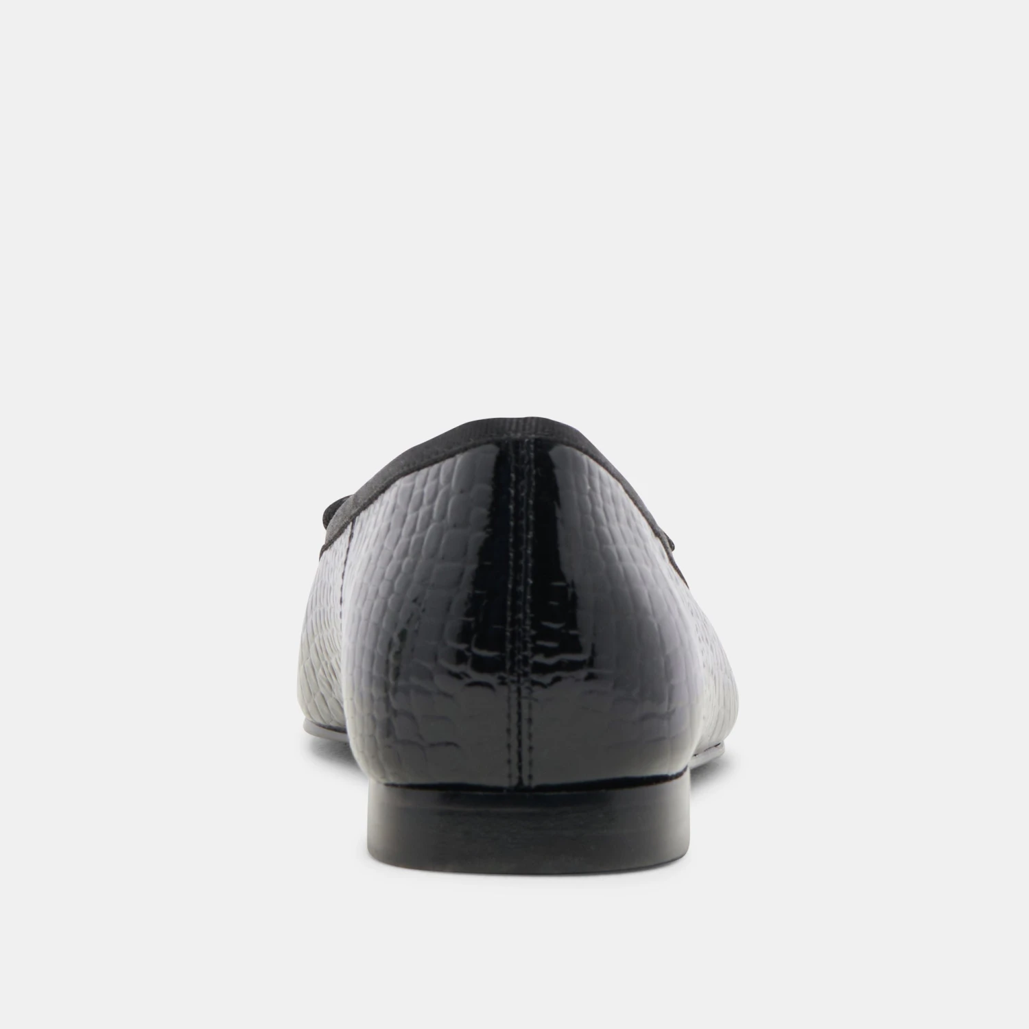 ANISA BALLET FLATS NOIR EMBOSSED LEATHER - Re:vita(Anisa Ballet Flats Noir Embossed Leather Qtjbztlgrw Resale) 9 ANISA BALLET FLATS NOIR EMBOSSED LEATHER - Re:vita(Anisa Ballet Flats Noir Embossed Leather Qtjbztlgrw Resale) - Image 9