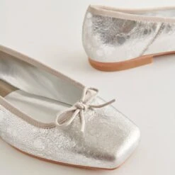 ANISA BALLET FLATS SILVER DISTRESSED LEATHER - Re:vita(Anisa Ballet Flats Silver Distressed Leather Resale) 14 ANISA BALLET FLATS SILVER DISTRESSED LEATHER - Re:vita(Anisa Ballet Flats Silver Distressed Leather Resale) -Dolce Vita DOLCEVITA FLATS ANISA SILVERDESTRESSEDLEATHER 2 e5c695f3 f8e9 434b b2ea 96b8a98f0d03
