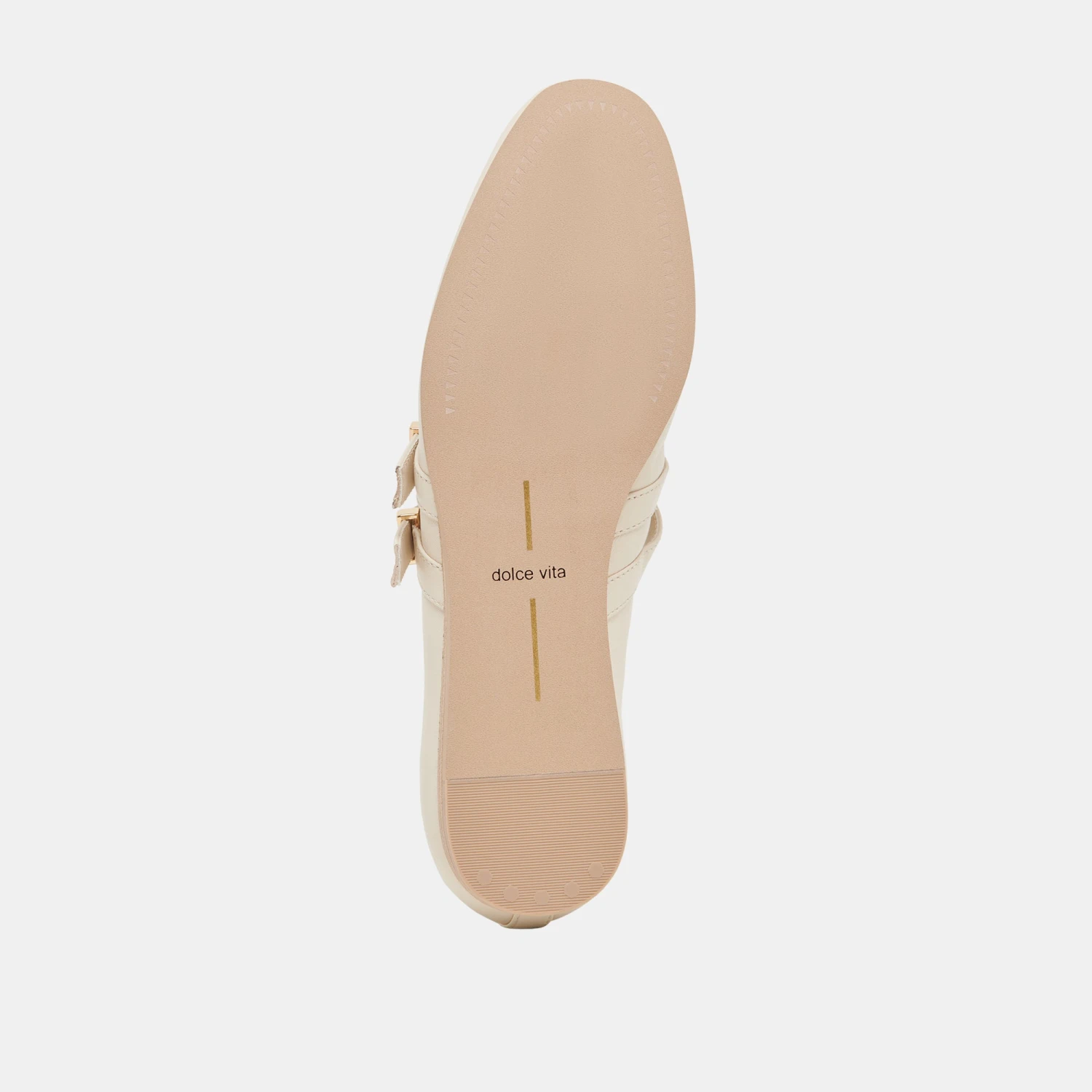 BAYLEE BALLET FLATS IVORY LEATHER(Baylee Ballet Flats Ivory Leather) 13 BAYLEE BALLET FLATS IVORY LEATHER(Baylee Ballet Flats Ivory Leather) - Image 13