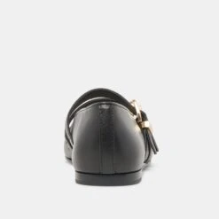 BAYLEE BALLET FLATS BLACK LEATHER(Baylee Ballet Flats Black Leather) 25 BAYLEE BALLET FLATS BLACK LEATHER(Baylee Ballet Flats Black Leather) -Dolce Vita DOLCEVITA FLATS BAYLEE MIDNIGHTCRINKLEPATENT 05 9d32916a bee1 472d 91ed e8cf1118f3b8