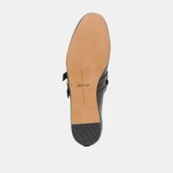 BAYLEE BALLET FLATS BLACK LEATHER(Baylee Ballet Flats Black Leather) 27 BAYLEE BALLET FLATS BLACK LEATHER(Baylee Ballet Flats Black Leather) -Dolce Vita DOLCEVITA FLATS BAYLEE MIDNIGHTCRINKLEPATENT 07 7d0e25d8 ff6d 405d a08c 3ea36a5ca526