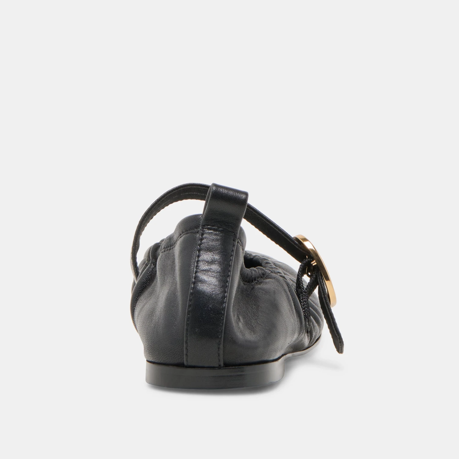 CAELY BALLET FLATS BLACK LEATHER(Caely Ballet Flats Black Leather) 11 CAELY BALLET FLATS BLACK LEATHER(Caely Ballet Flats Black Leather) - Image 11