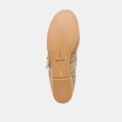 CAELY BALLET FLATS HERRINGBONE PRINTED SUEDE(Caely Ballet Flats Herringbone Printed Suede) 17 CAELY BALLET FLATS HERRINGBONE PRINTED SUEDE(Caely Ballet Flats Herringbone Printed Suede) -Dolce Vita DOLCEVITA FLATS CAELY HERRINGBONEPRINTEDSUEDE 07