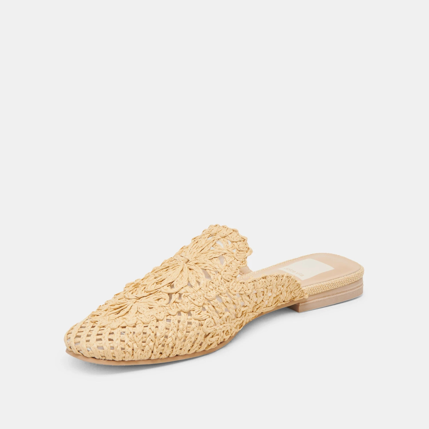 DIYA FLATS LT NATURAL MACRAME(Diya Flats Lt Natural Macrame) 7 DIYA FLATS LT NATURAL MACRAME(Diya Flats Lt Natural Macrame) - Image 7