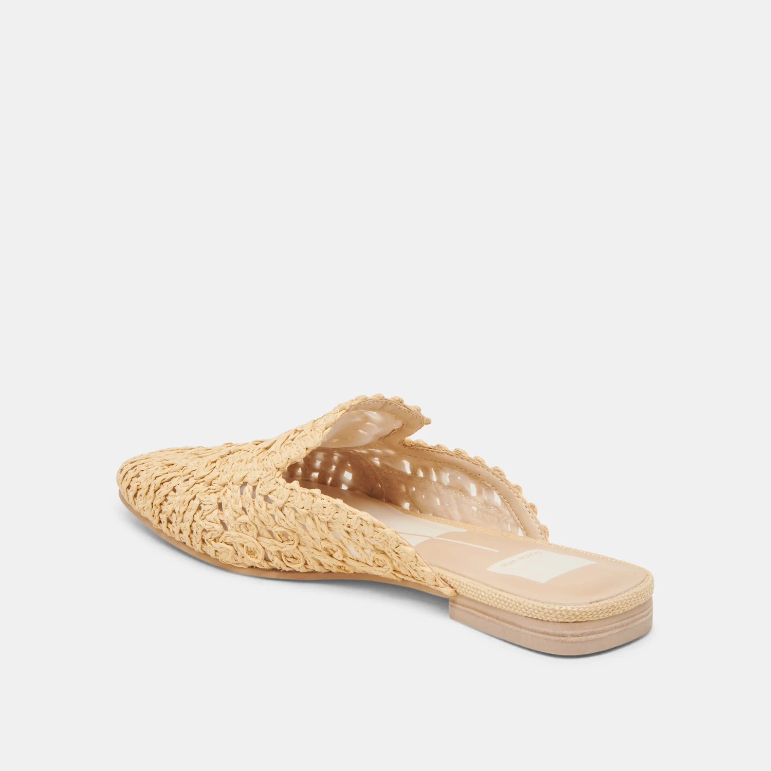 DIYA FLATS LT NATURAL MACRAME(Diya Flats Lt Natural Macrame) 8 DIYA FLATS LT NATURAL MACRAME(Diya Flats Lt Natural Macrame) - Image 8