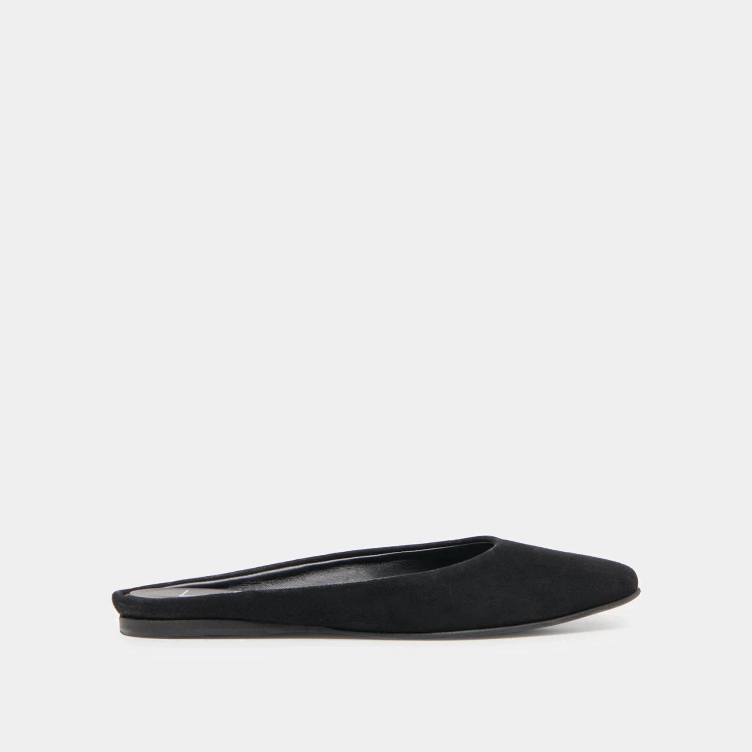EILA FLATS ONYX SUEDE(Eila Flats Onyx Suede) 1 EILA FLATS ONYX SUEDE(Eila Flats Onyx Suede)