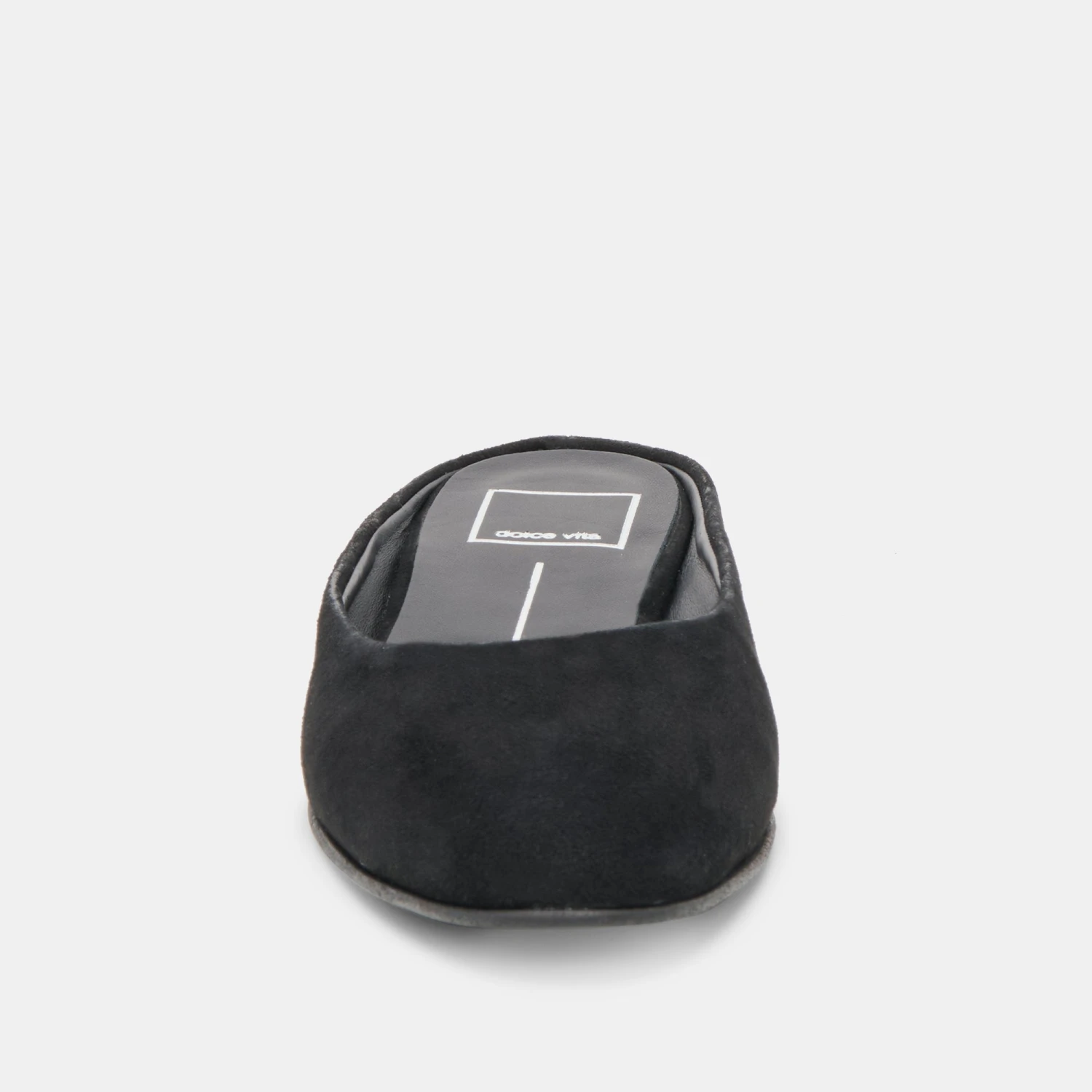 EILA FLATS ONYX SUEDE(Eila Flats Onyx Suede) 6 EILA FLATS ONYX SUEDE(Eila Flats Onyx Suede) - Image 6