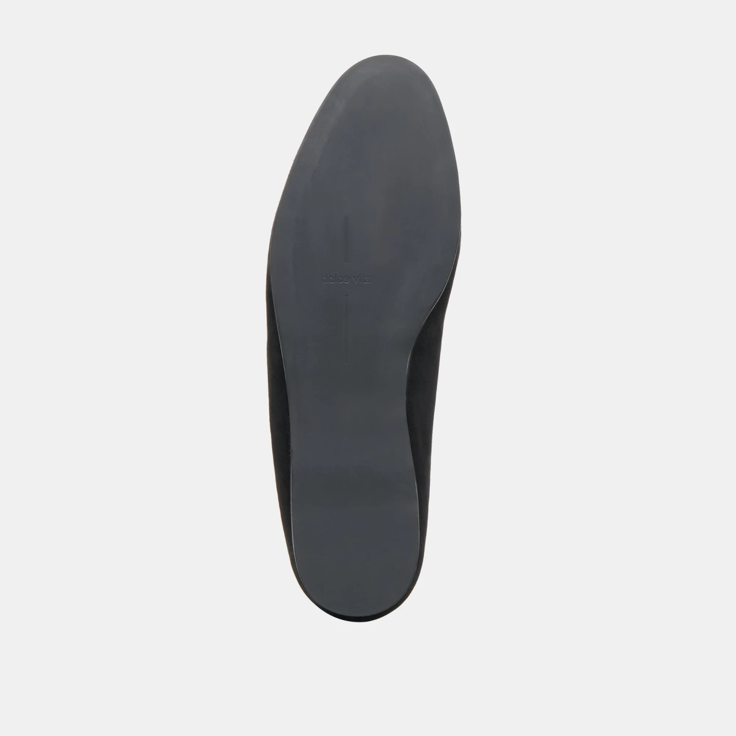 EILA FLATS ONYX SUEDE(Eila Flats Onyx Suede) 9 EILA FLATS ONYX SUEDE(Eila Flats Onyx Suede) - Image 9