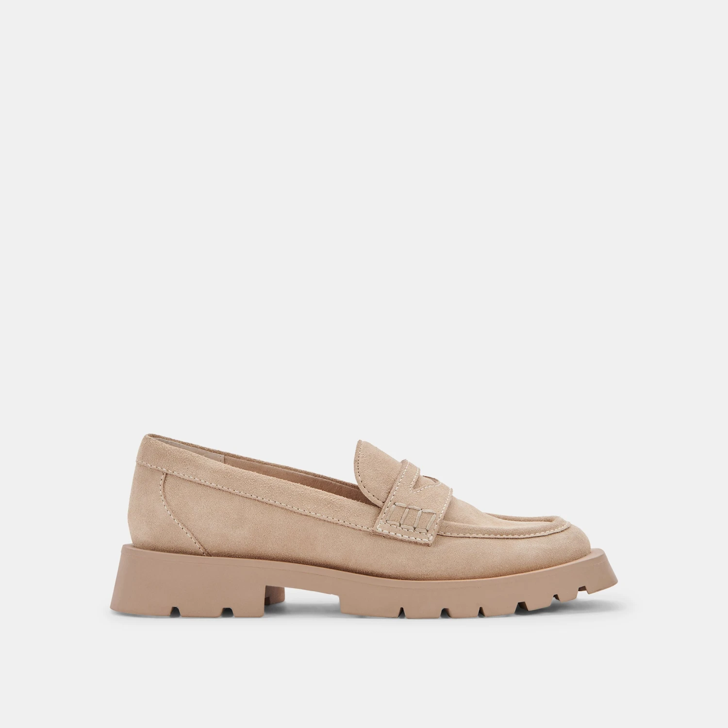 ELIAS WIDE FLATS DUNE SUEDE - Re:vita(Elias Wide Flats Dune Suede Resale) 1 ELIAS WIDE FLATS DUNE SUEDE - Re:vita(Elias Wide Flats Dune Suede Resale)