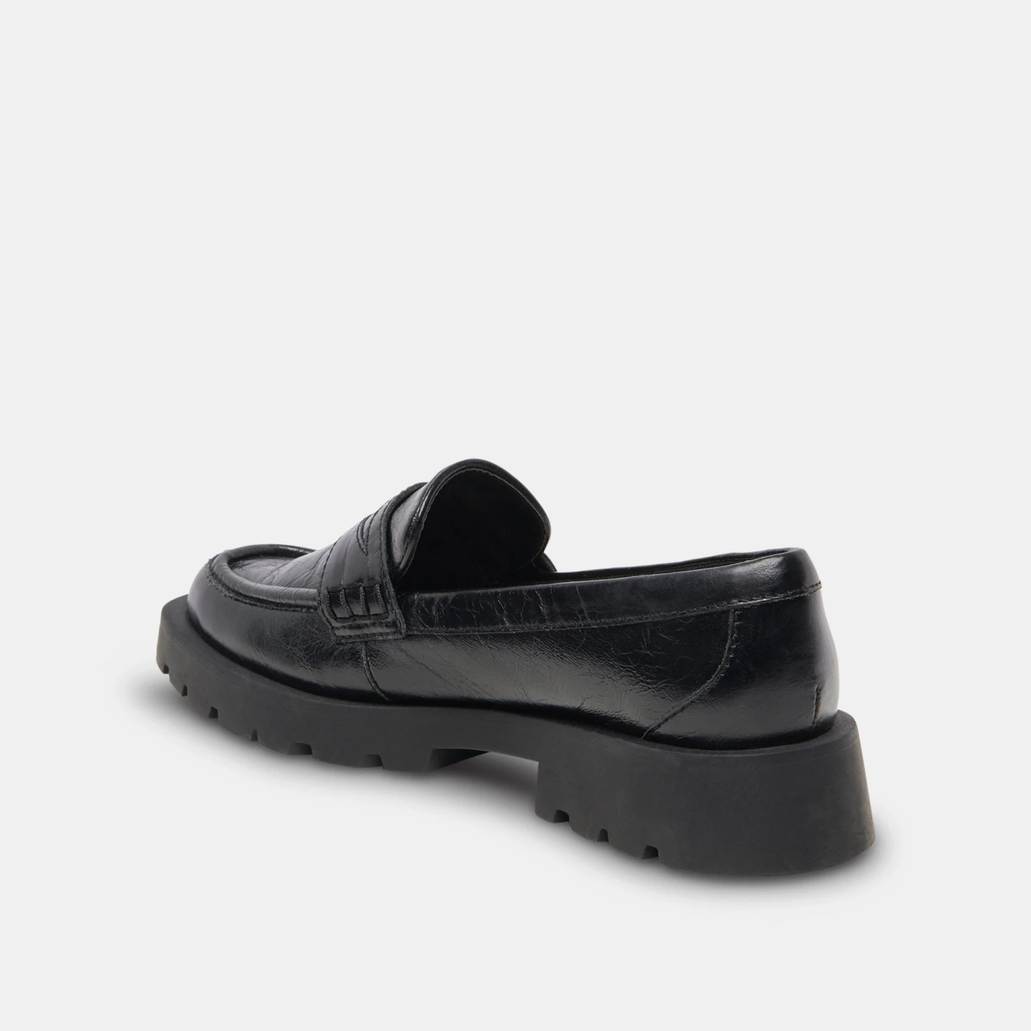 ELIAS FLATS ONYX CRINKLE PATENT - Re:vita(Elias Flats Onyx Crinkle Patent Resale) 5 ELIAS FLATS ONYX CRINKLE PATENT - Re:vita(Elias Flats Onyx Crinkle Patent Resale) - Image 5