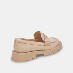 ELIAS WIDE FLATS SESAME CRINKLE PATENT - Re:vita(Elias Wide Flats Sesame Crinkle Patent Resale) -Dolce Vita DOLCEVITA FLATS ELIAS SESAMECRINKLEPATENT 03 d310cc56 80a1 49b7 861c eb1a44ab1e92