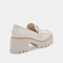 HALONA LOAFERS IVORY LEATHER - Re:vita(Halona Loafers Ivory Leather Resale) 14 HALONA LOAFERS IVORY LEATHER - Re:vita(Halona Loafers Ivory Leather Resale) -Dolce Vita DOLCEVITA FLATS HALONA IVORYLEATHER 03