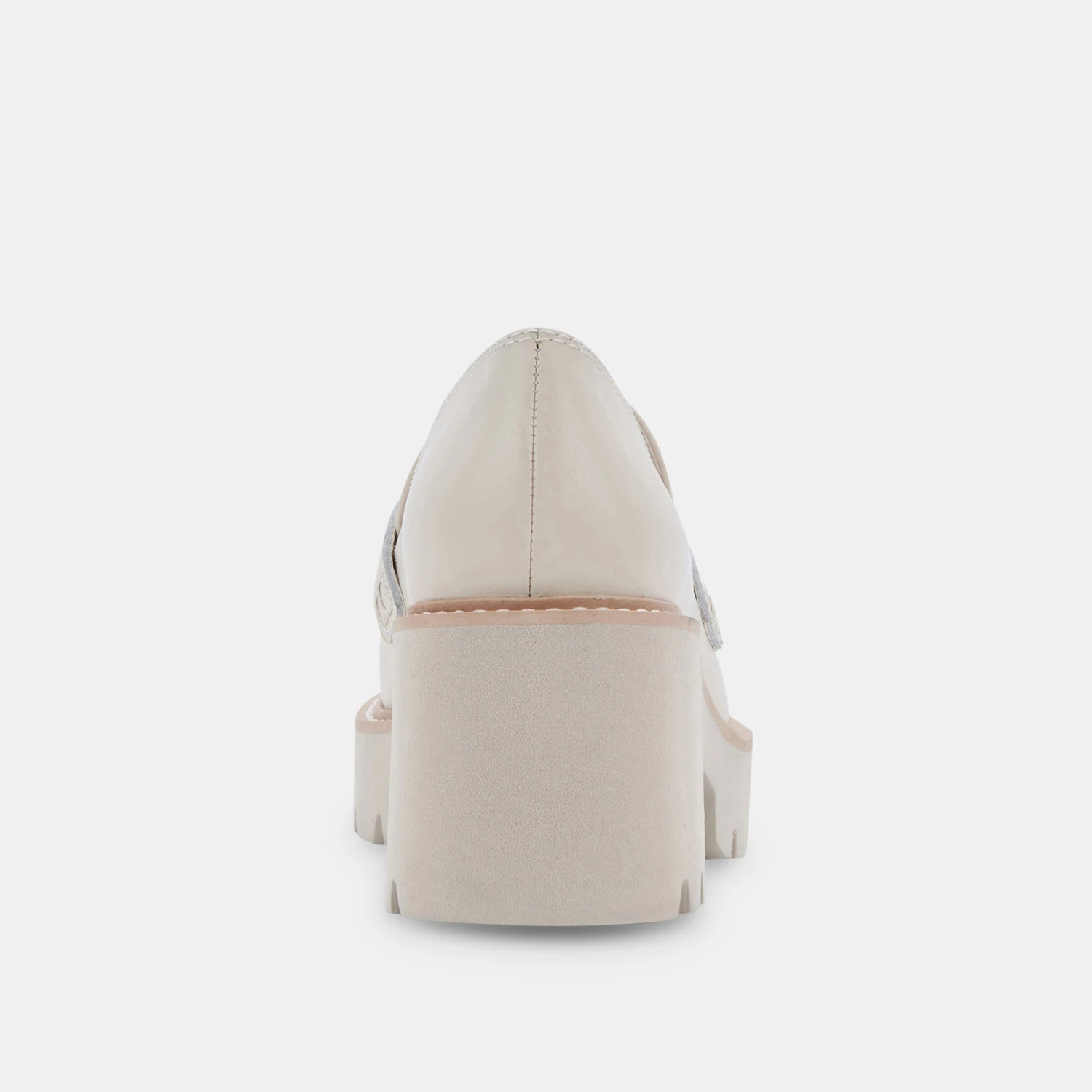HALONA LOAFERS IVORY LEATHER - Re:vita(Halona Loafers Ivory Leather Resale) 9 HALONA LOAFERS IVORY LEATHER - Re:vita(Halona Loafers Ivory Leather Resale) - Image 9