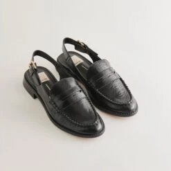 HARDI LOAFERS MIDNIGHT CRINKLE PATENT - Re:vita(Hardi Loafers Midnight Crinkle Patent Loxyvsnlez Resale) -Dolce Vita DOLCEVITA FLATS HARDI MIDNIGHTCRINKLEPATTENT 1 b3cb0712 0db9 4f63 979e 58aafccddeaa