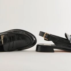 HARDI LOAFERS MIDNIGHT CRINKLE PATENT - Re:vita(Hardi Loafers Midnight Crinkle Patent Loxyvsnlez Resale) -Dolce Vita DOLCEVITA FLATS HARDI MIDNIGHTCRINKLEPATTENT 3 e142cb7a 977a 4d18 bda6 ec8d7ce6b6cc