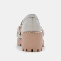 HARIS LOAFERS IVORY LEATHER - Re:vita(Haris Loafers Ivory Leather Resale) 17 HARIS LOAFERS IVORY LEATHER - Re:vita(Haris Loafers Ivory Leather Resale) -Dolce Vita DOLCEVITA FLATS HARIS IVORYLATHER 05