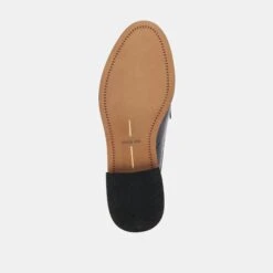 HAVAN LOAFERS MIDNIGHT CRINKLE PATENT - Re:vita(Havan Loafers Midnight Crinkle Patent Resale) -Dolce Vita DOLCEVITA FLATS HAVAN MIDNIGHTCRINKLEPATENT 07 046c62ad eed3 4843 bb09 5ac2271bdacb