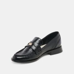 HILLY WIDE LOAFERS MIDNIGHT COIN(Hilly Wide Loafers Midnight Coin) -Dolce Vita DOLCEVITA FLATS HILLY MIDNIGHTCOIN 08 4a3fb1a6 f629 4c8c 9cb1 6b0fee53566e