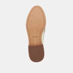 HILLY LOAFERS PLATINUM COIN(Hilly Loafers Platinum Coin) -Dolce Vita DOLCEVITA FLATS HILLY PLATINUMCOIN 07