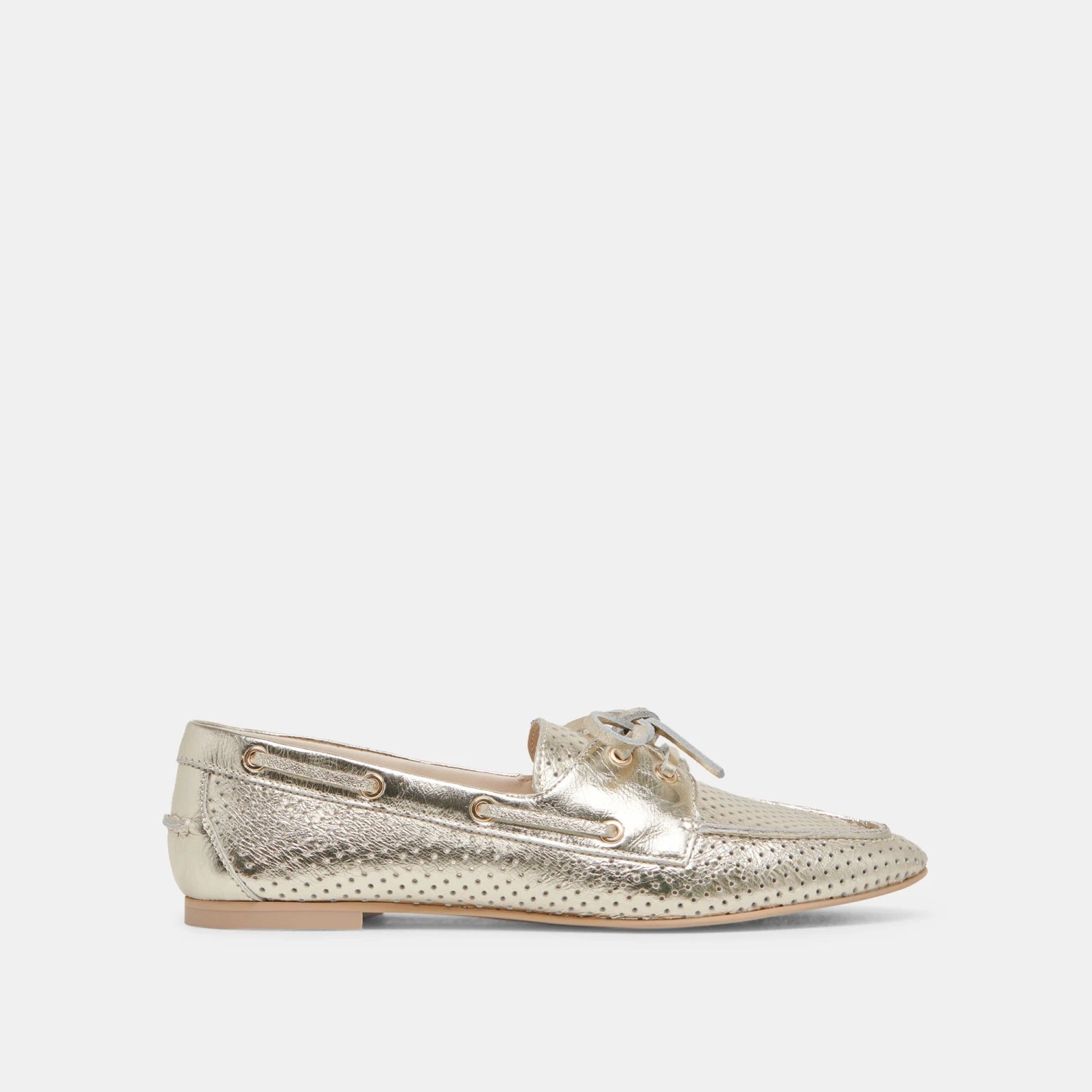 LAKIN LOAFERS PLATINUM PERFORATED LEATHER(Lakin Loafers Platinum Perforated Leather) 1 LAKIN LOAFERS PLATINUM PERFORATED LEATHER(Lakin Loafers Platinum Perforated Leather)