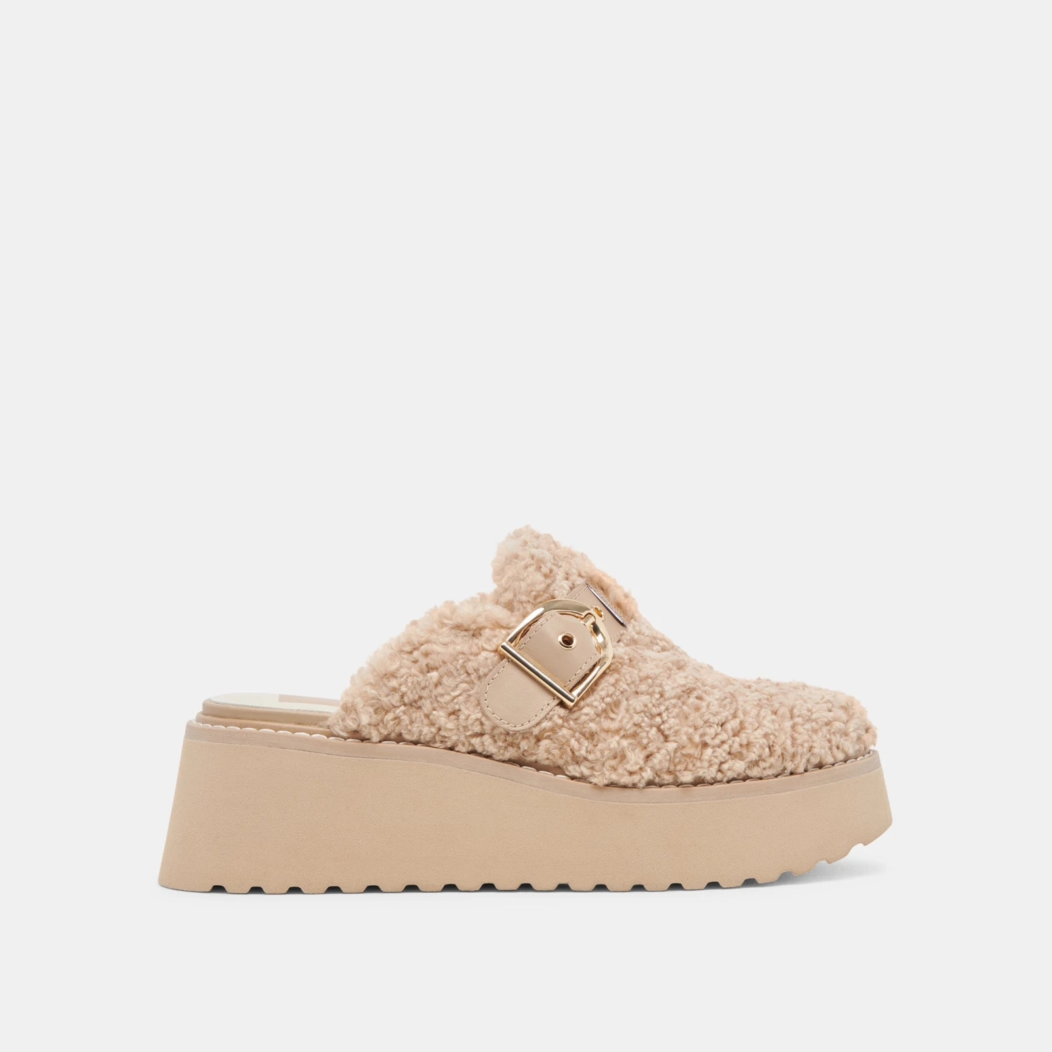 LELANI PLUSH FLATS NATURAL PLUSH(Lelani Plush Flats Natural Plush) 1 LELANI PLUSH FLATS NATURAL PLUSH(Lelani Plush Flats Natural Plush)