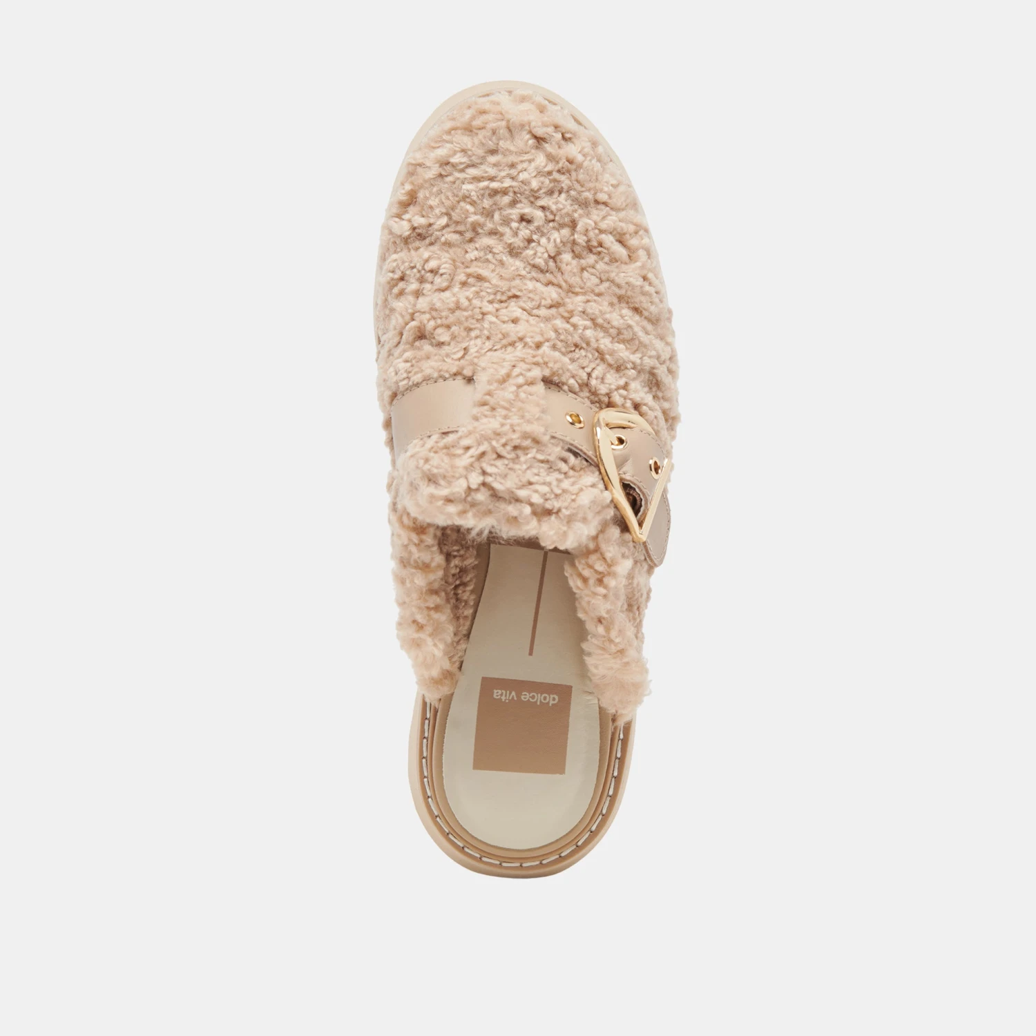 LELANI PLUSH FLATS NATURAL PLUSH(Lelani Plush Flats Natural Plush) 10 LELANI PLUSH FLATS NATURAL PLUSH(Lelani Plush Flats Natural Plush) - Image 10
