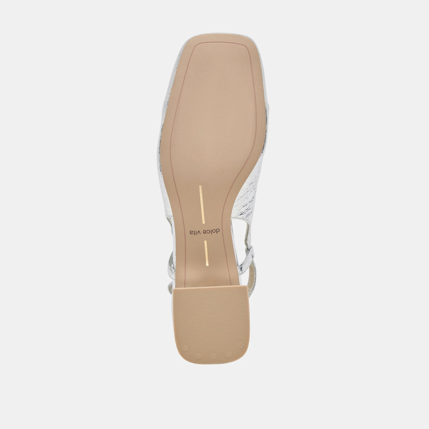 MELLI HEELS SILVER DISTRESSED LEATHER(Melli Heels Silver Distressed Leather) 9 MELLI HEELS SILVER DISTRESSED LEATHER(Melli Heels Silver Distressed Leather) - Image 9