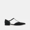PEATY FLATS ONYX SUEDE(Peaty Flats Onyx Suede)